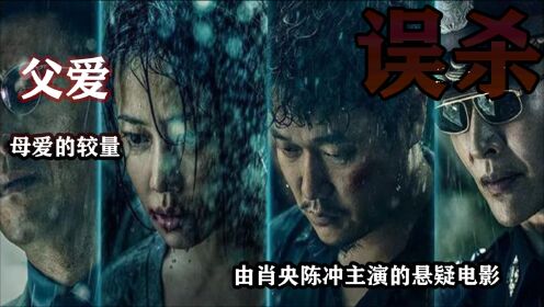 誤殺解析最新,深度剖析電影背後的真相與啓示